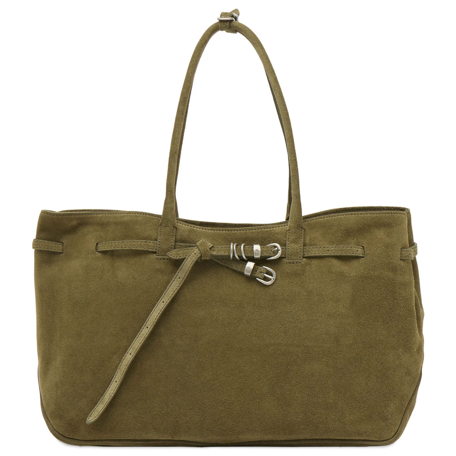 MARGESHERWOOD Grandma Used Bag - Large