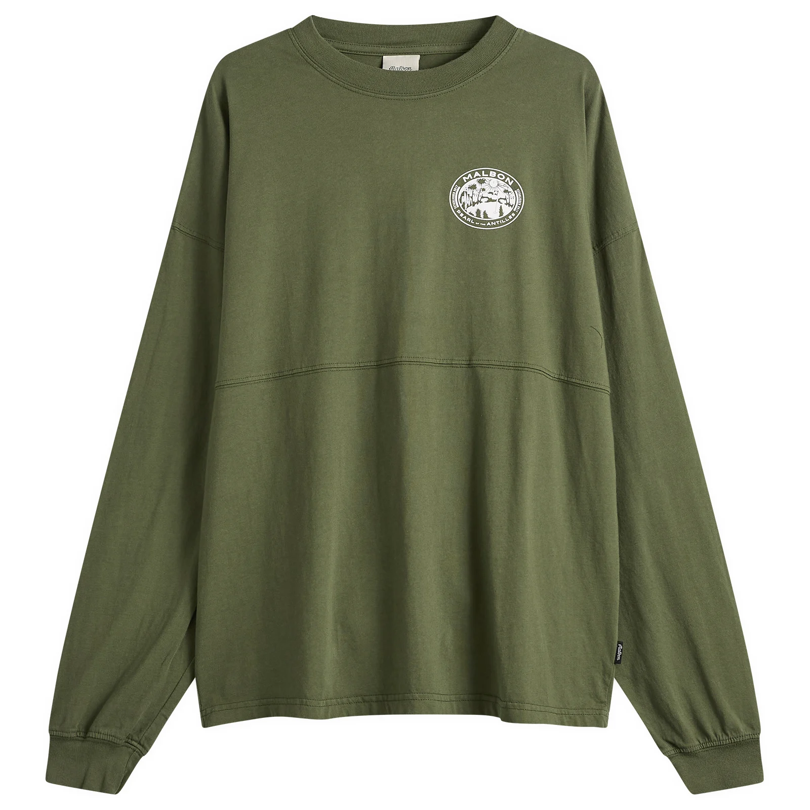 Malbon Horizon Tee