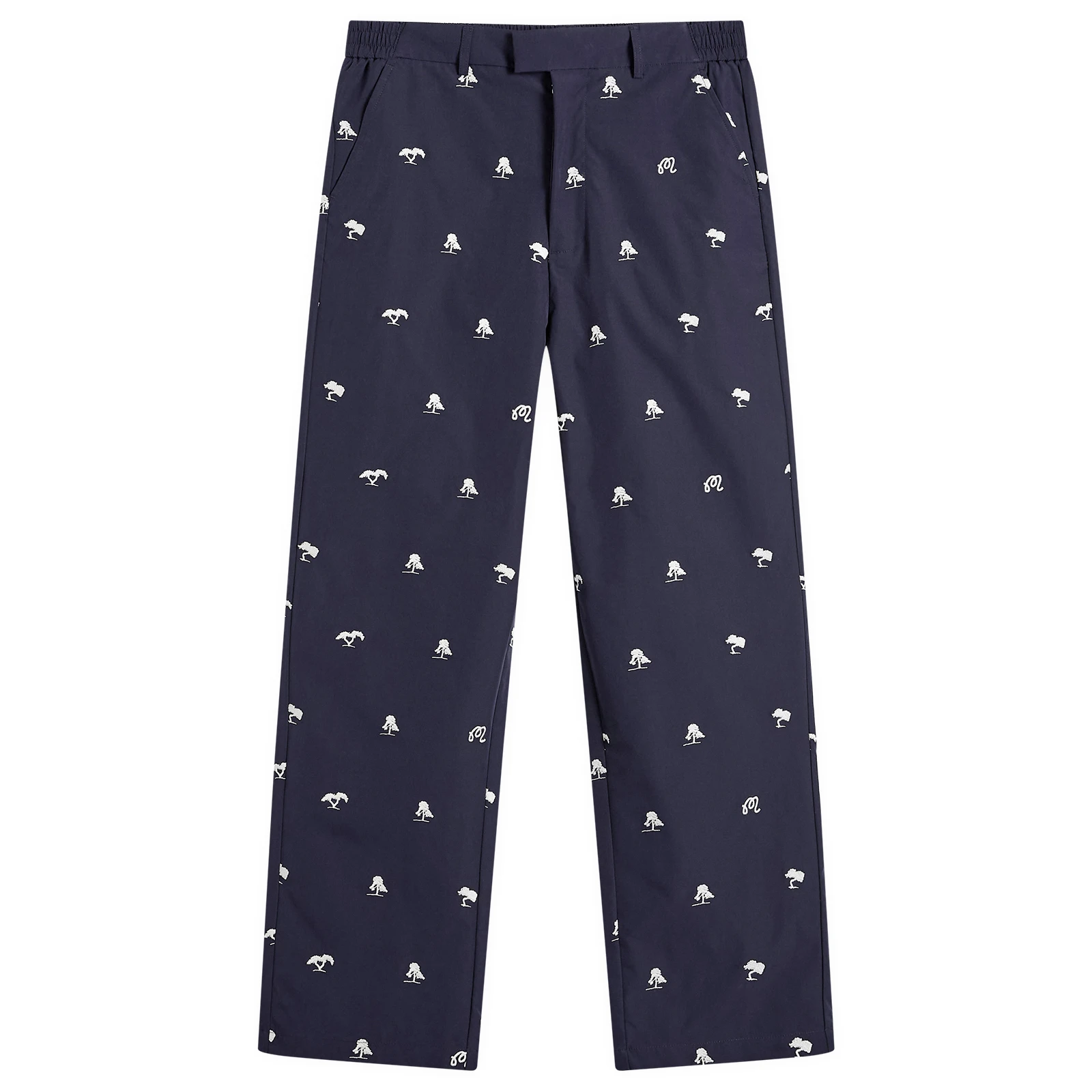 Malbon Torrey Pines Pant