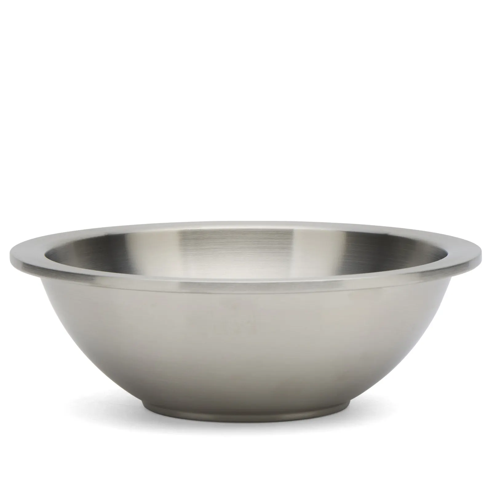Service Projects Steel Bowl 02