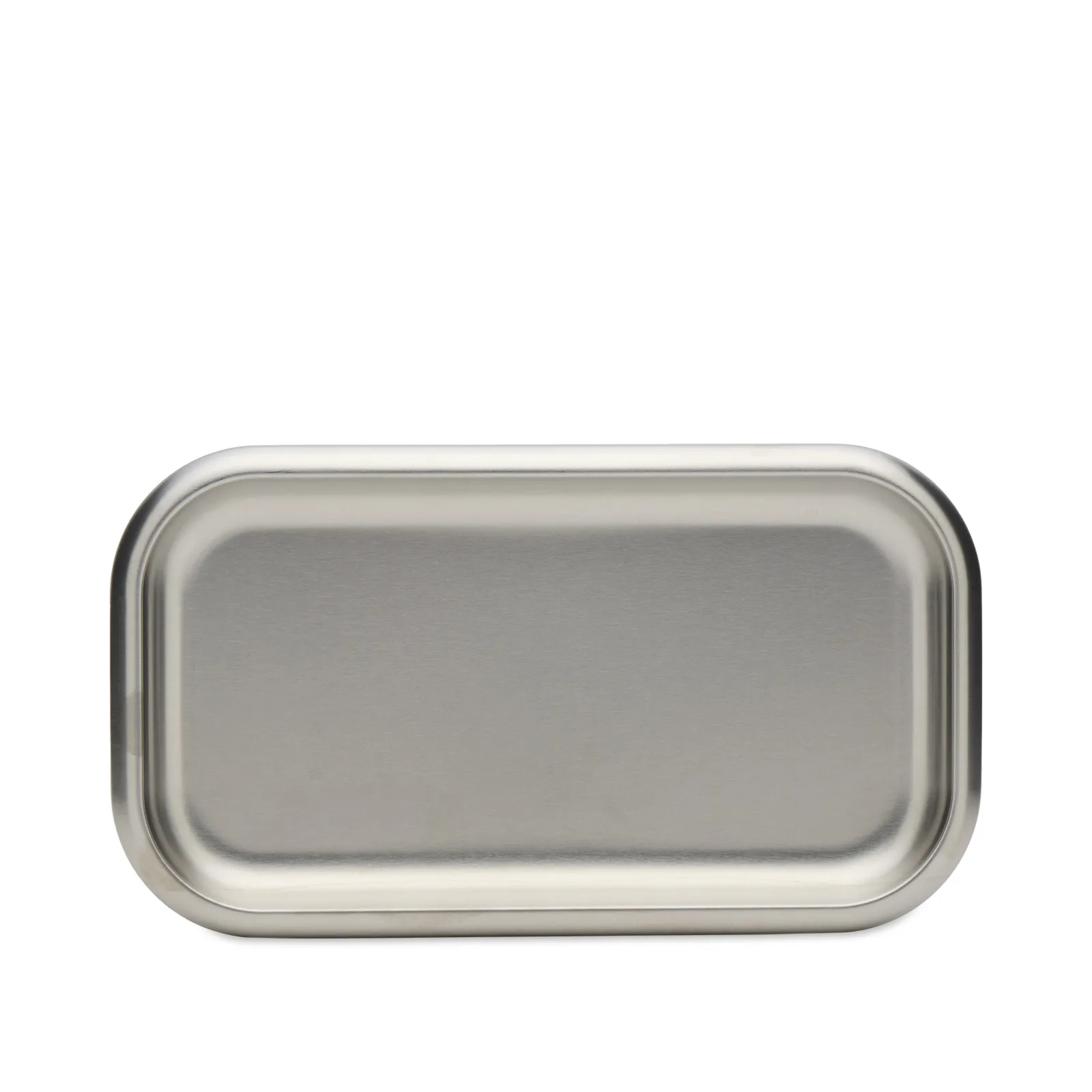 Service Projects Small Steel Serving Tray
