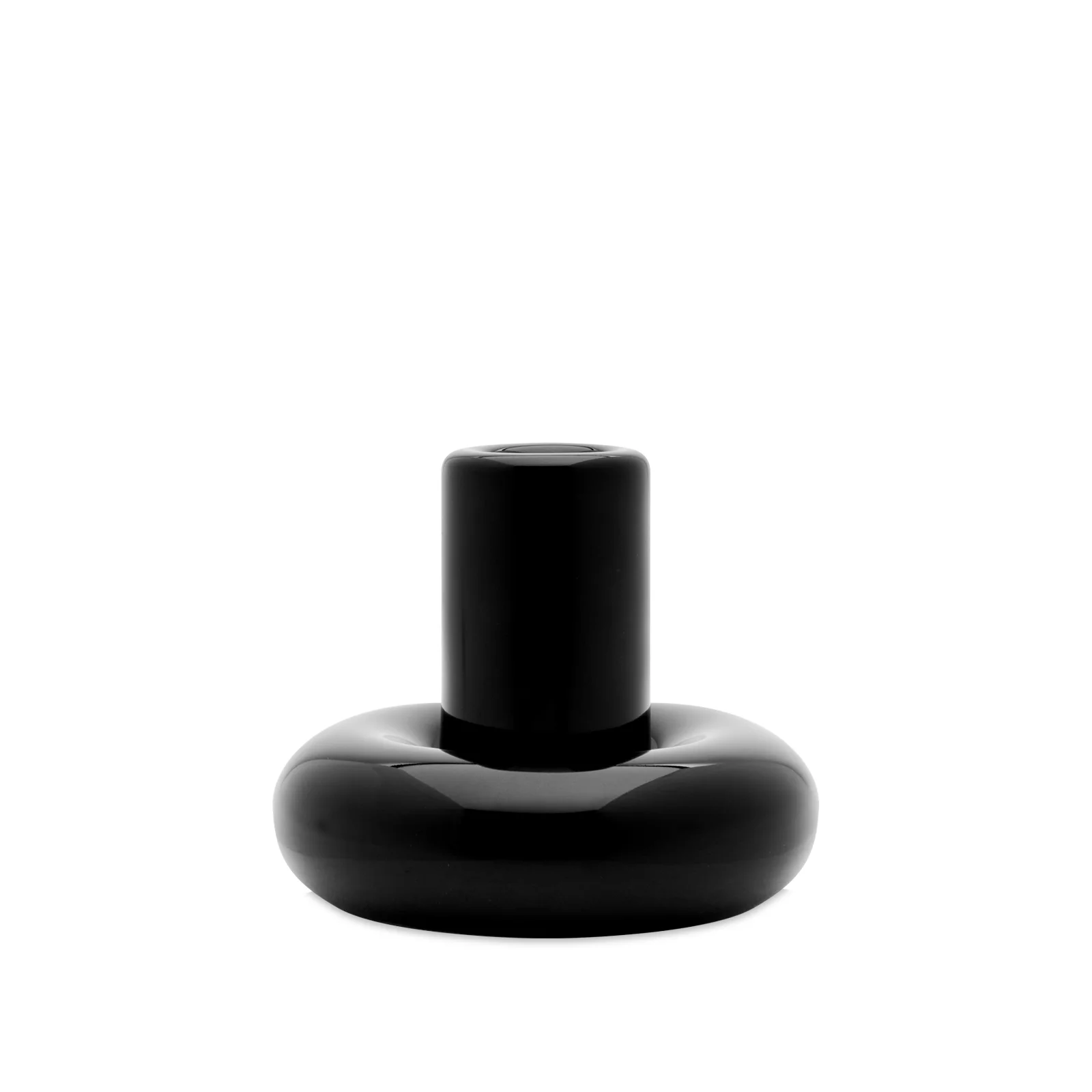 Gustaf Westman Chunky Candle Holder - 90mm - END. Exclusive