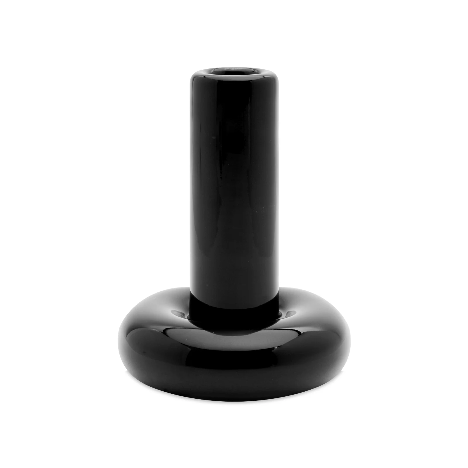 Gustaf Westman Chunky Candle Holder - 145mm Presented by END