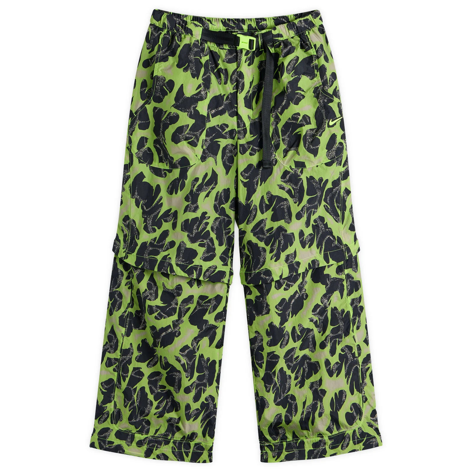 Nike PF Woven Convertible Pants