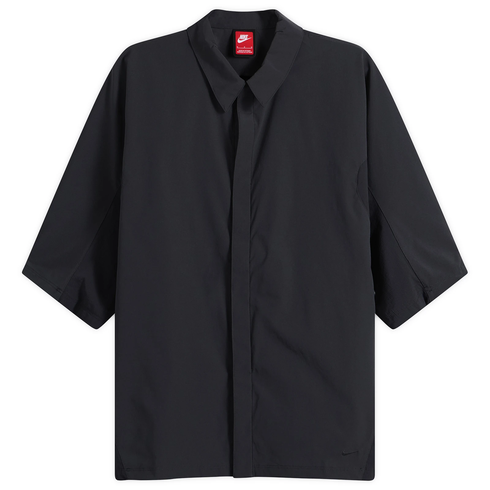Nike Tech Helios Dri-FIT Short Sleeve Shirt