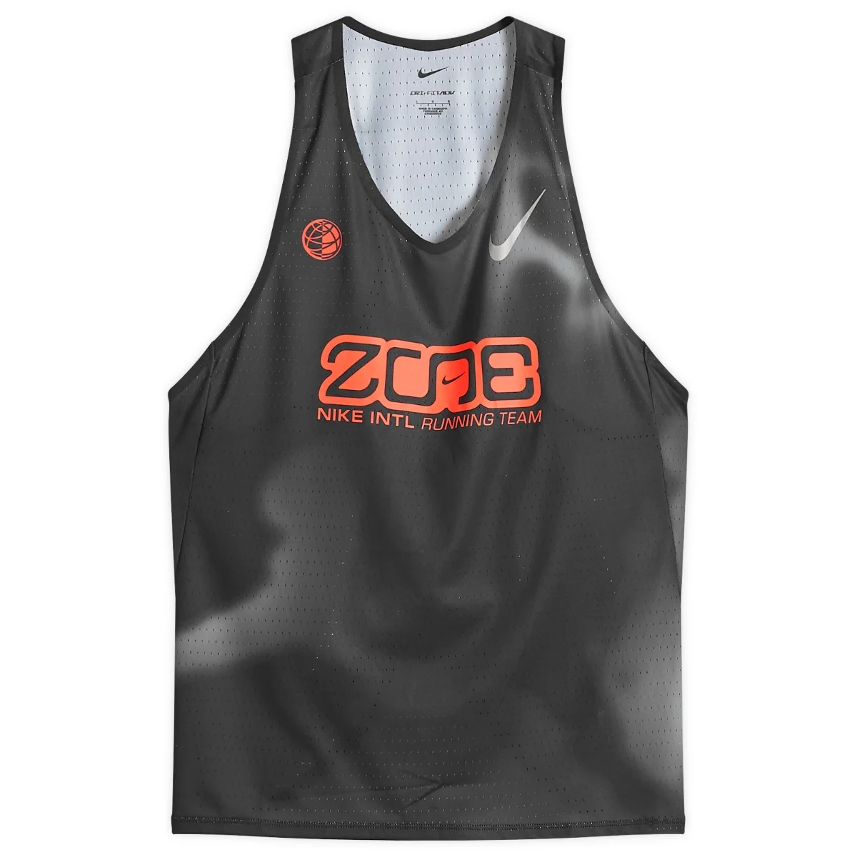 Nike Aeroswift Singlet