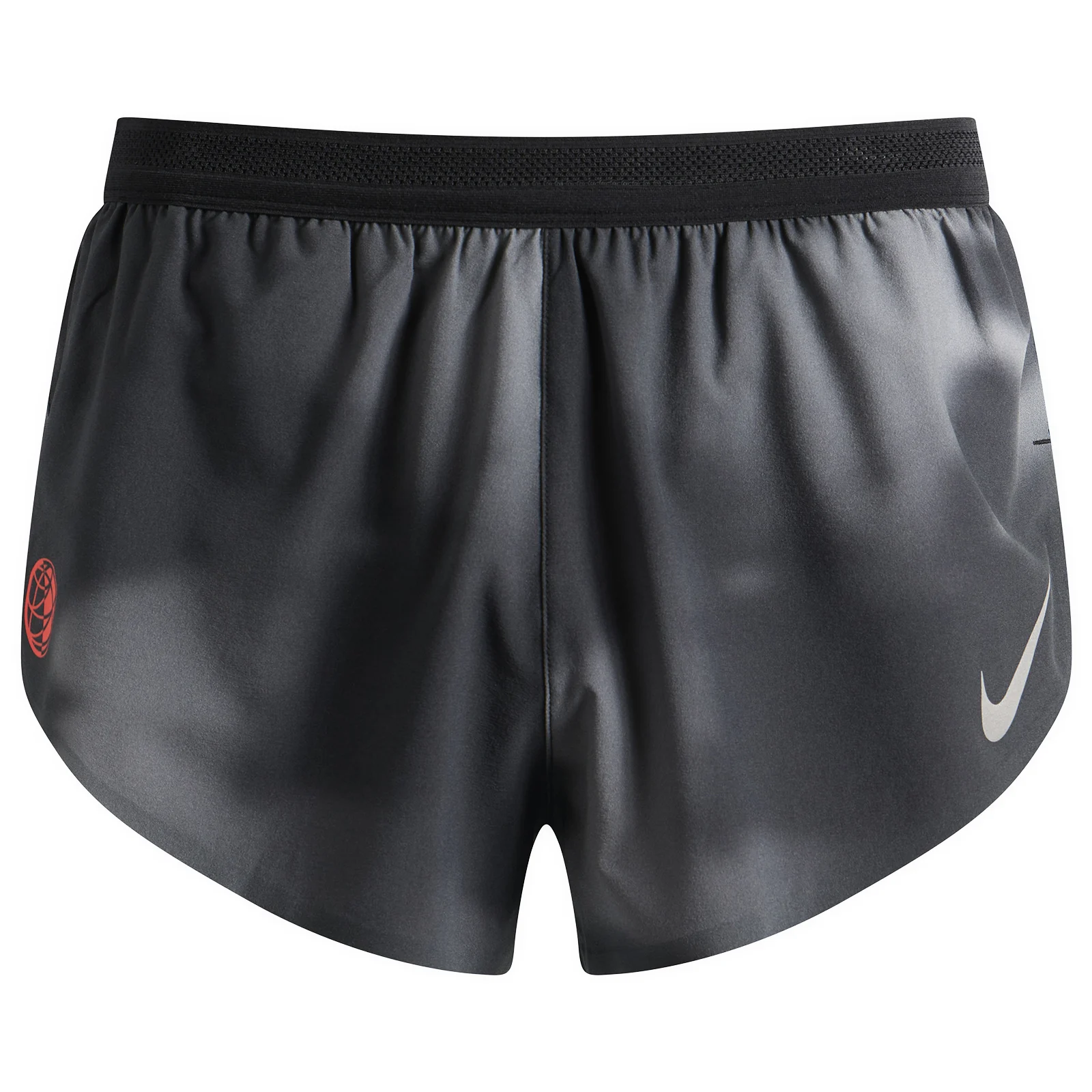 Nike Aeroswift 2" Split Short
