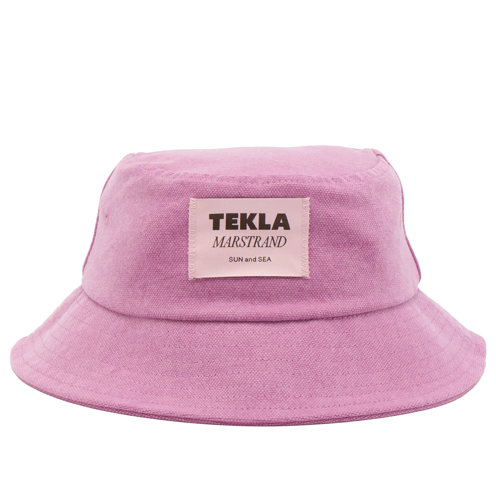 Tekla Fabrics Bucket Hat