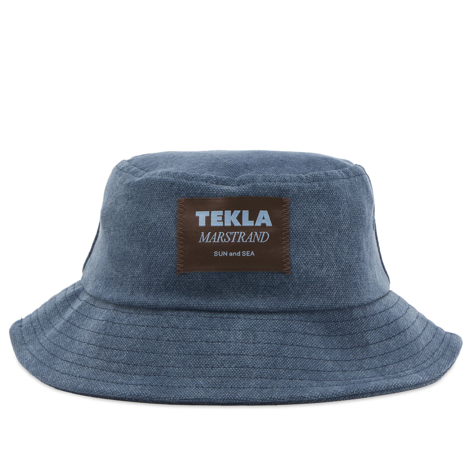 Tekla Fabrics Bucket Hat