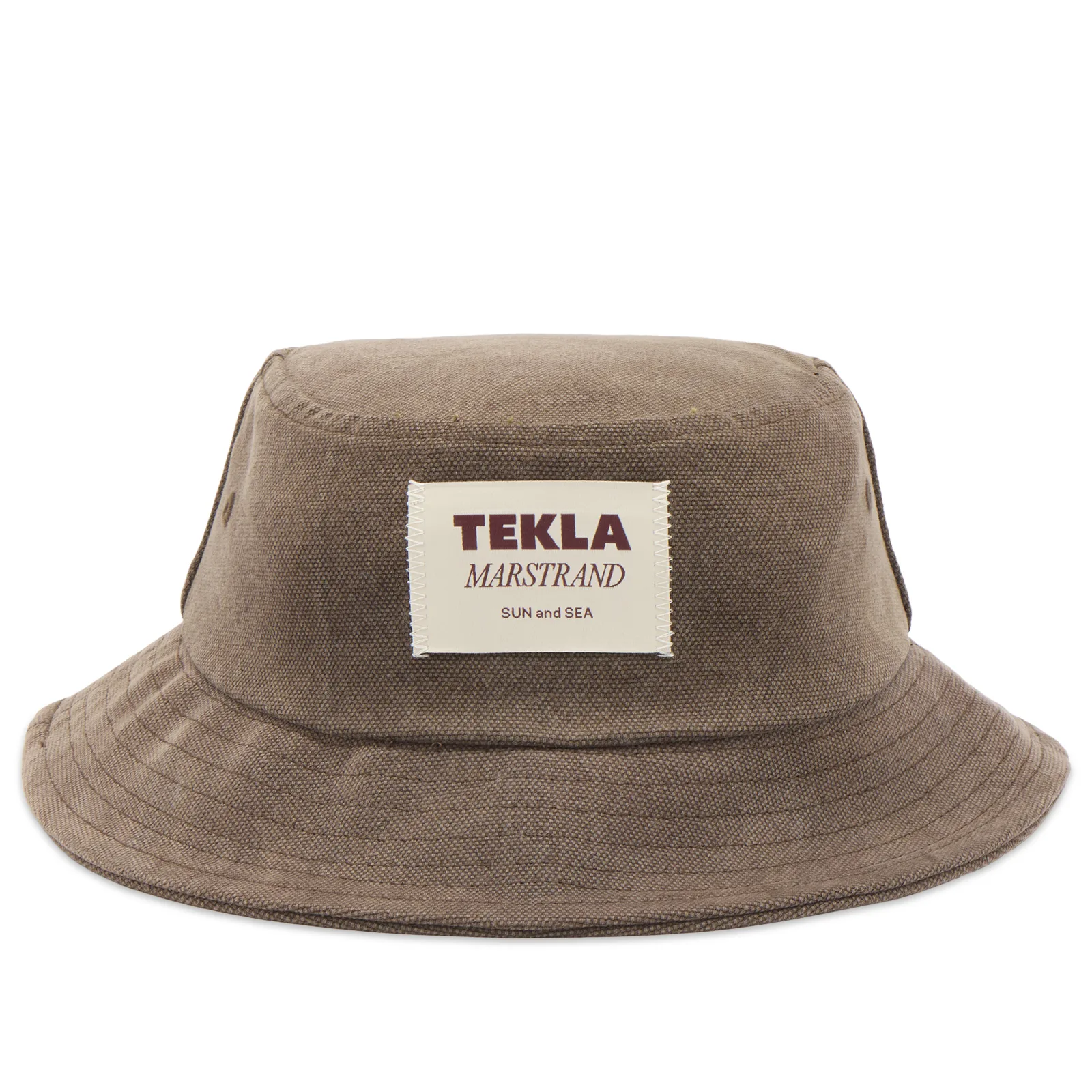 Tekla Fabrics Bucket Hat