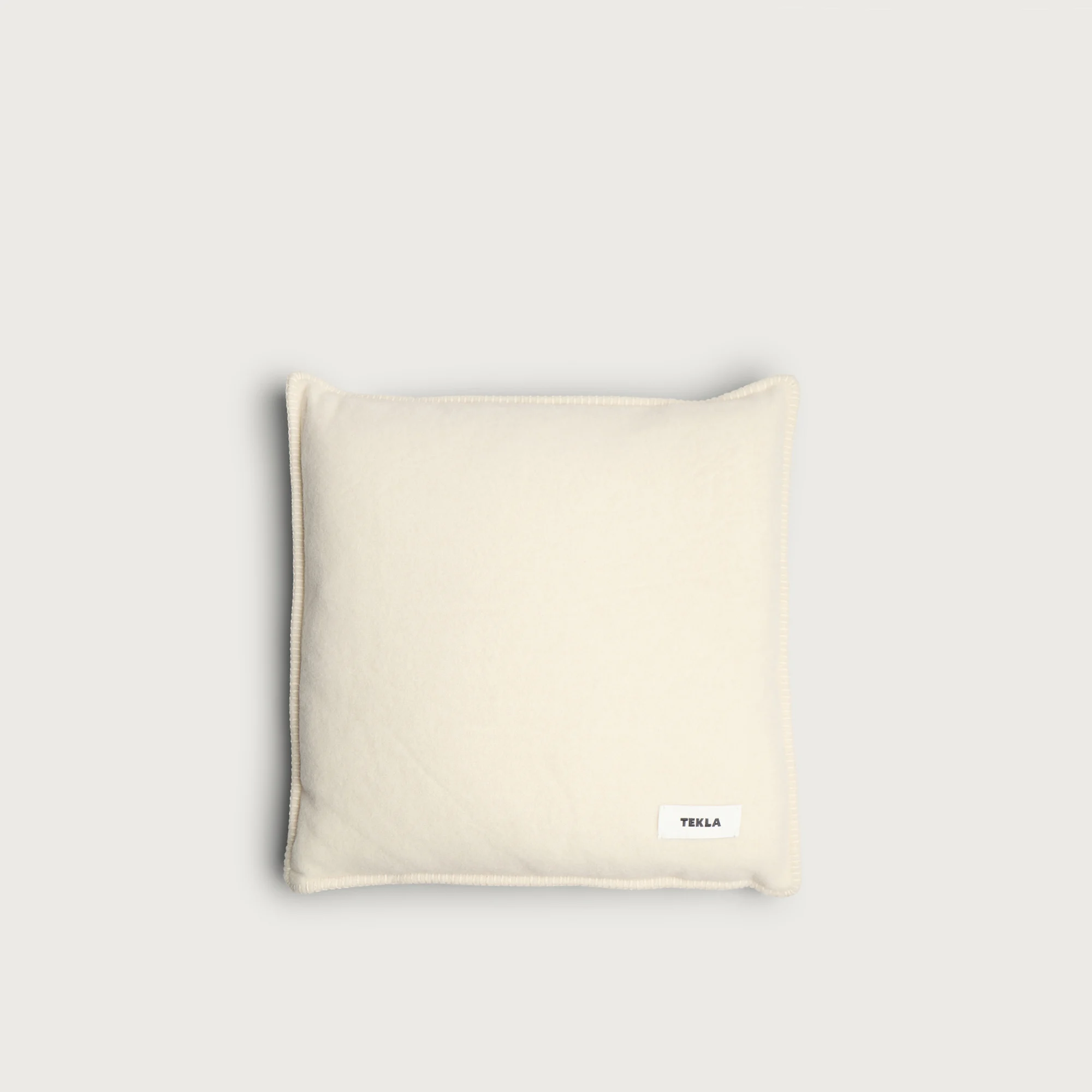 Tekla Fabrics Lambswool Cushion