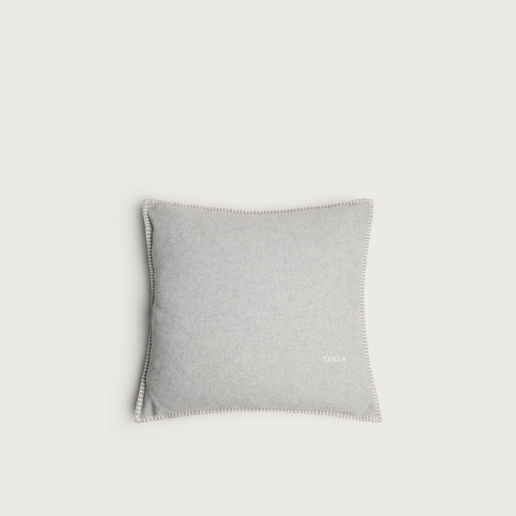 Tekla Fabrics Lambswool Cushion