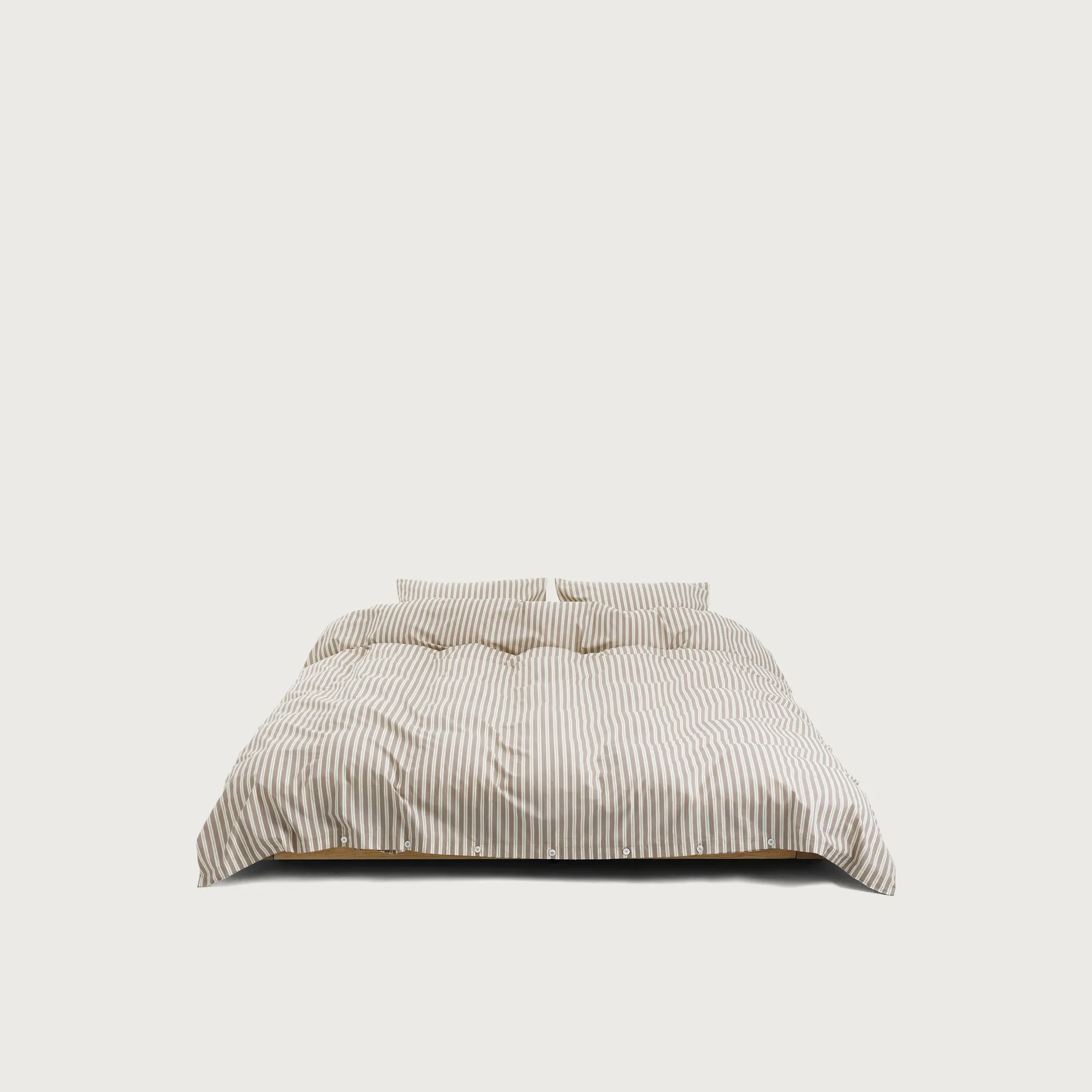 Tekla Fabrics Double Duvet