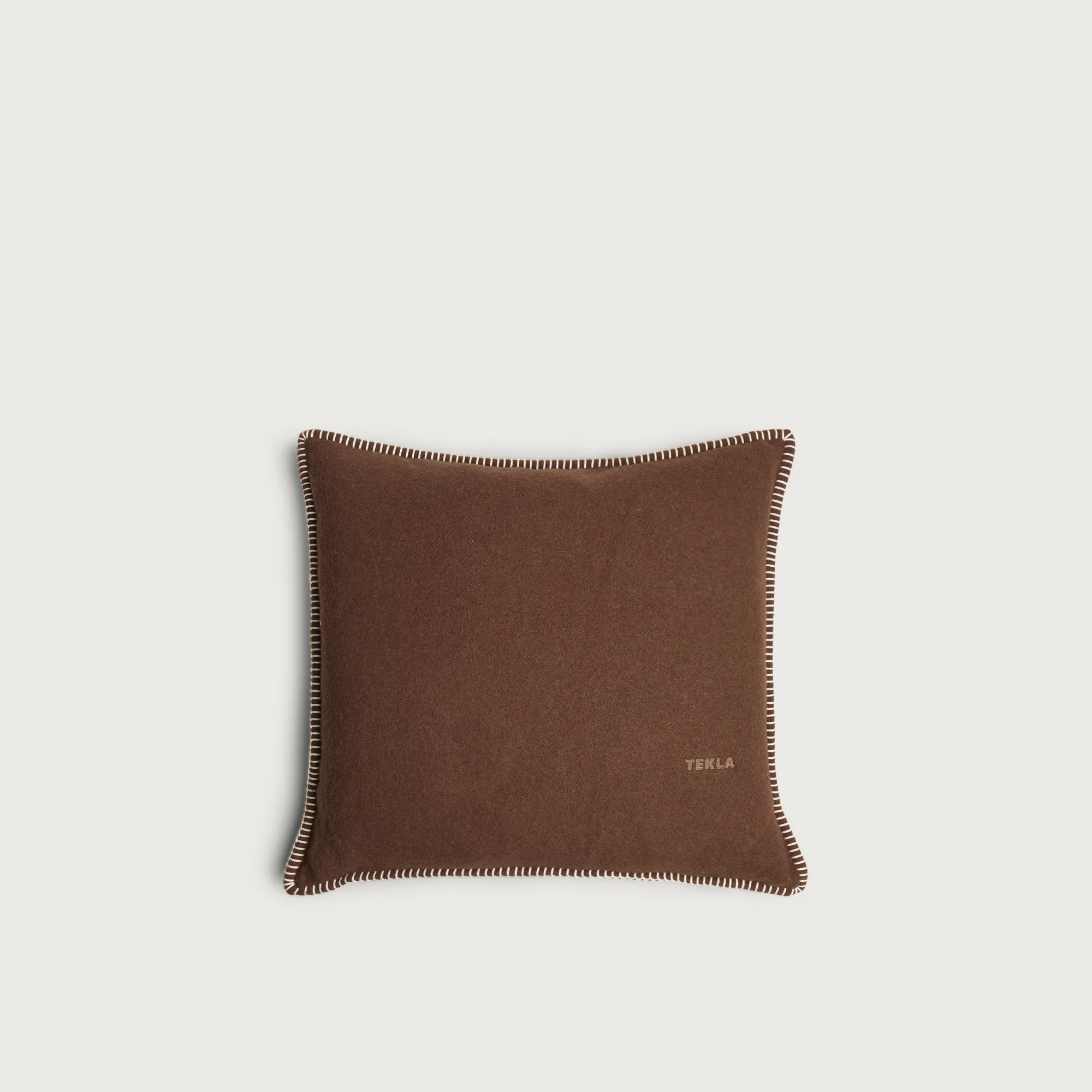 Tekla Fabrics Lambswool Cushion