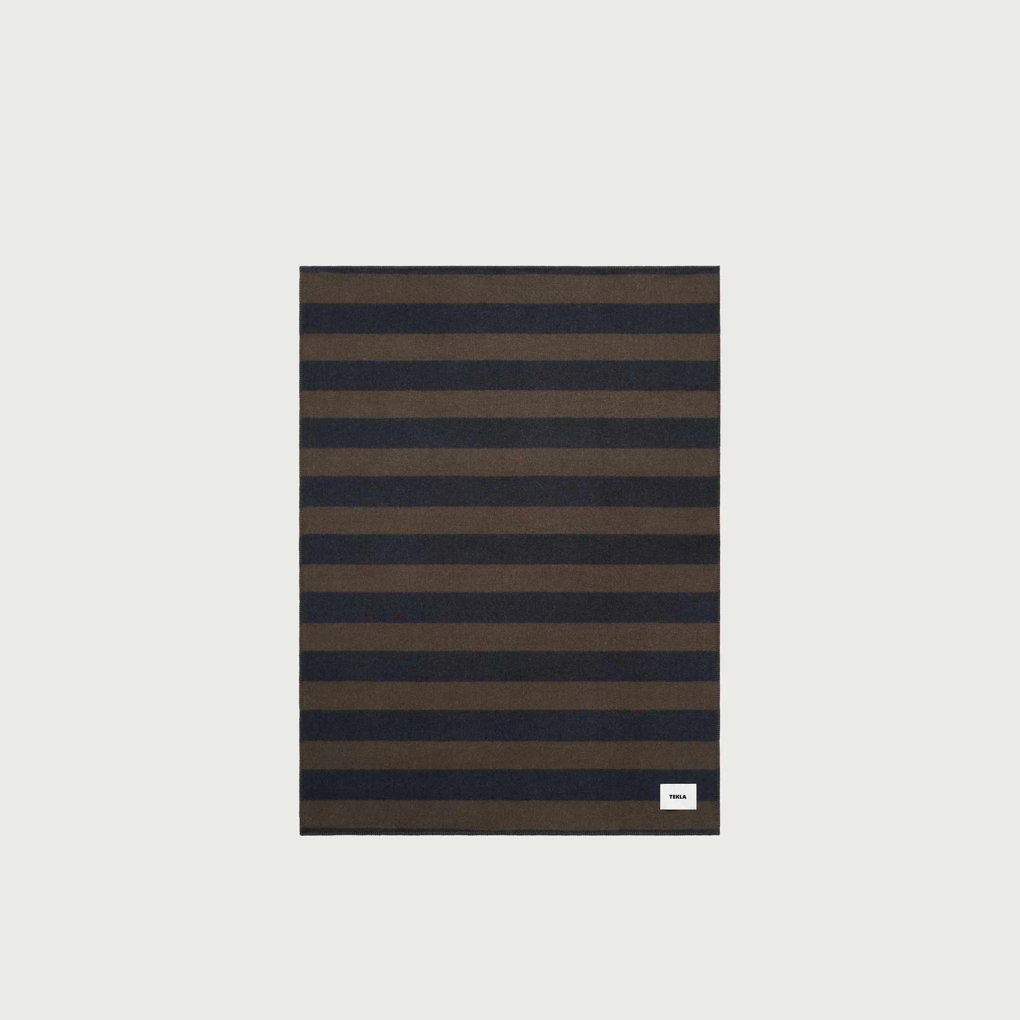 Tekla Fabrics Lambswool Blanket