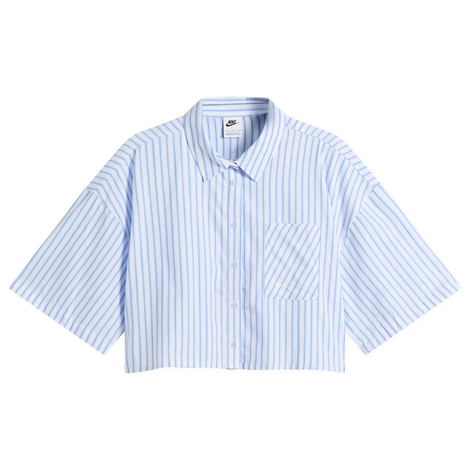 Nike Stripe Shirt