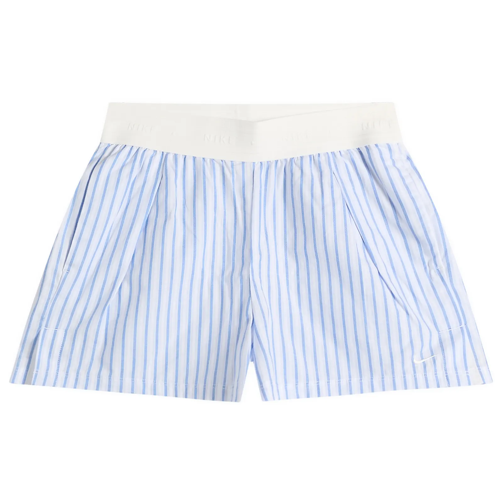 Nike Stripe Shorts