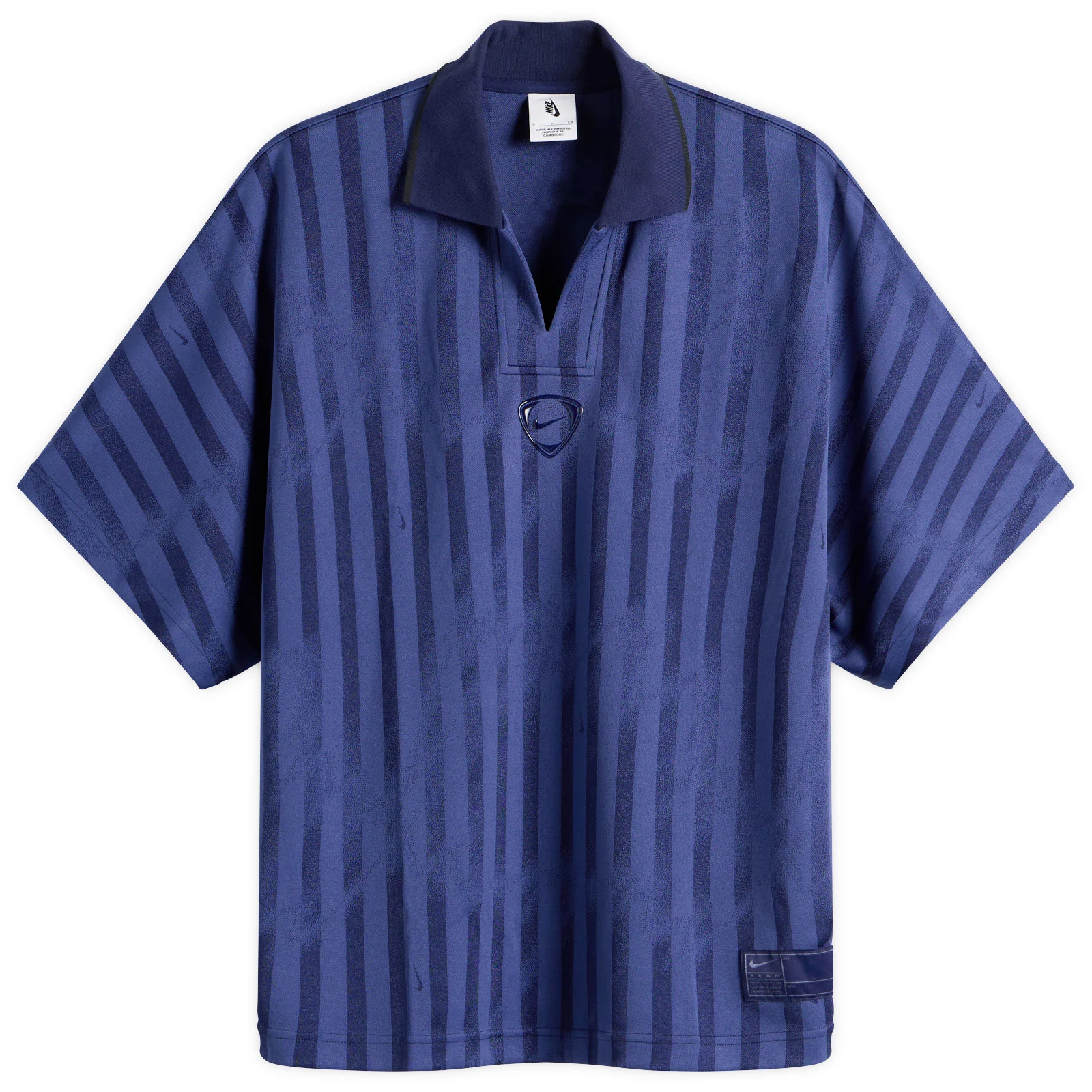 Nike Jersey Top