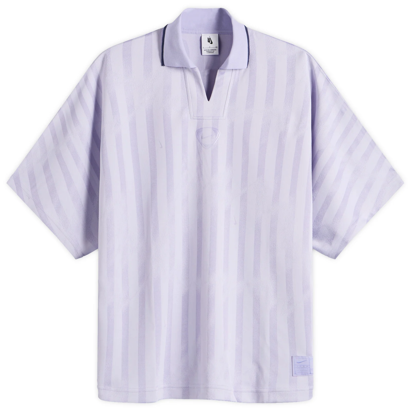 Nike Jersey Top