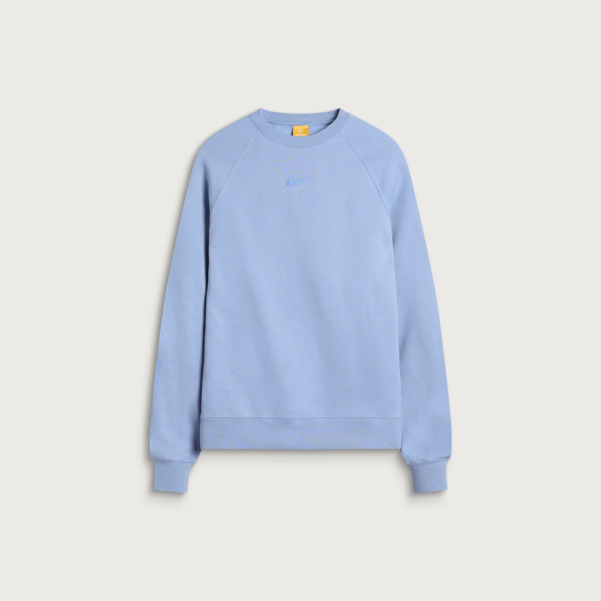 Nike x NOCTA CS Fleece Crew Sweatshirt