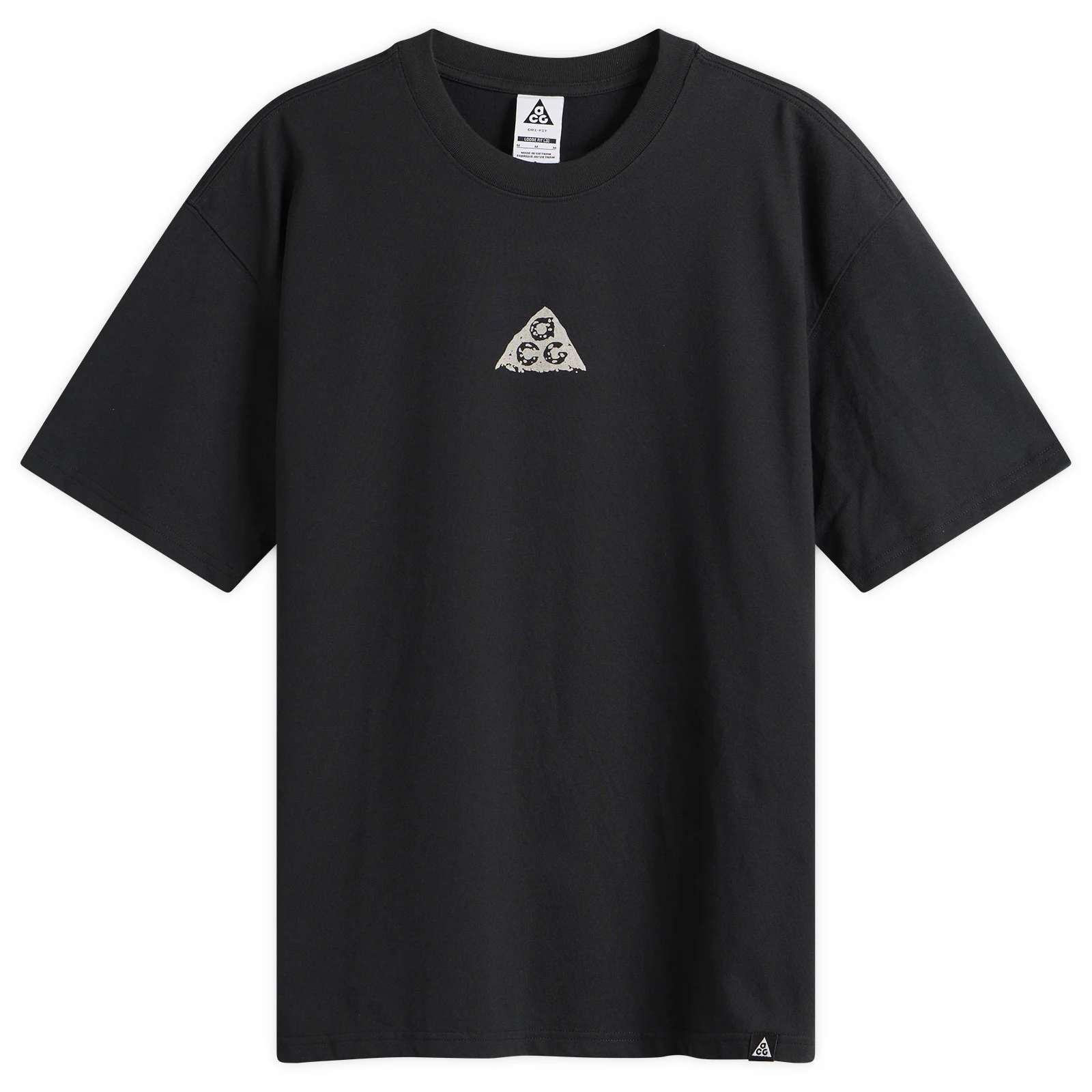 Nike ACG Stacked Rocks T-Shirt