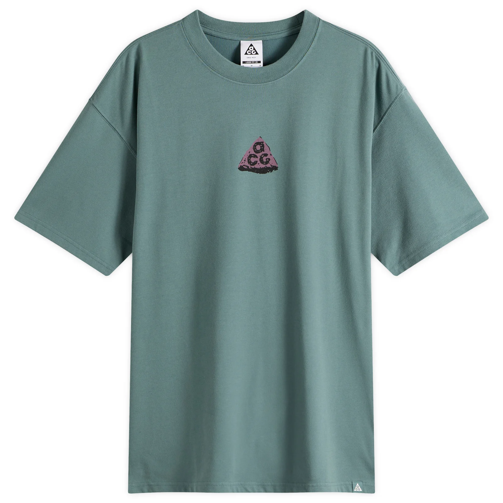 Nike ACG Stacked Rocks T-Shirt