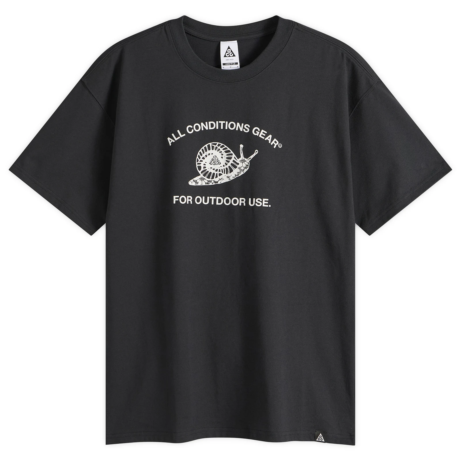 Nike ACG Mystery Snail T-Shirt