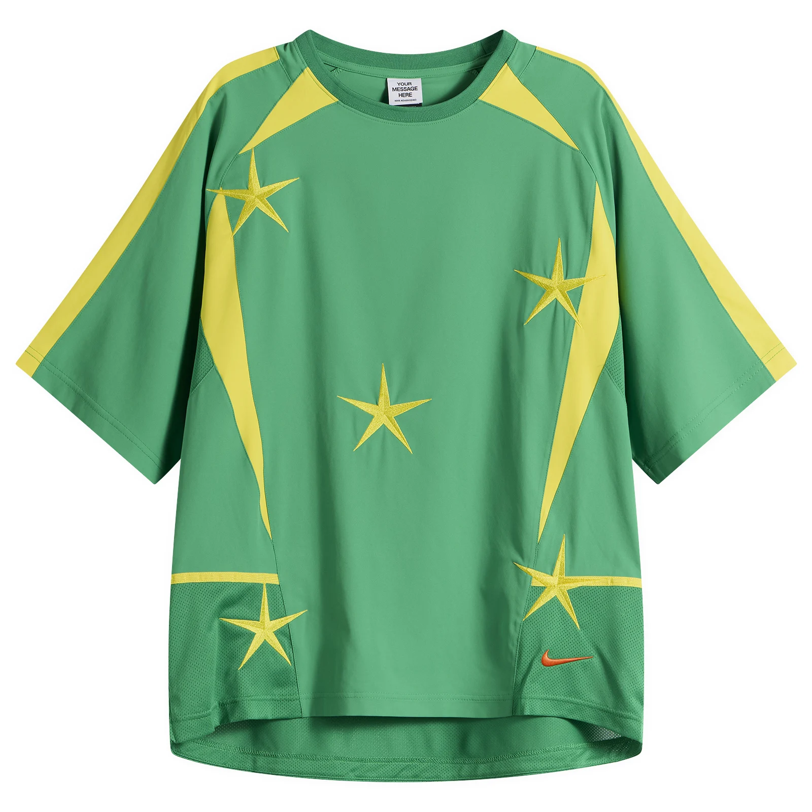 Nike YMH Football Jersey