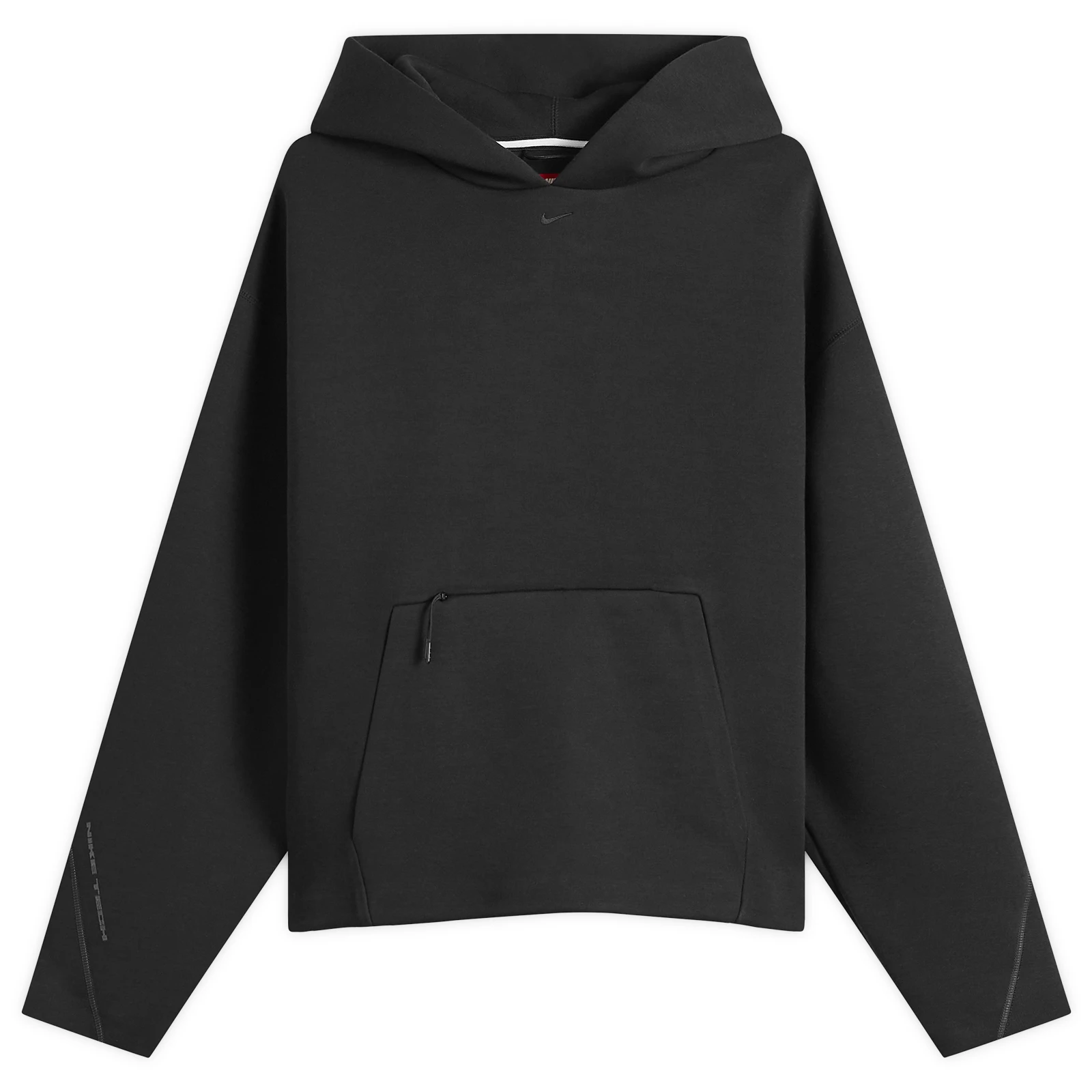 Nike Tech Pullover Hoodie