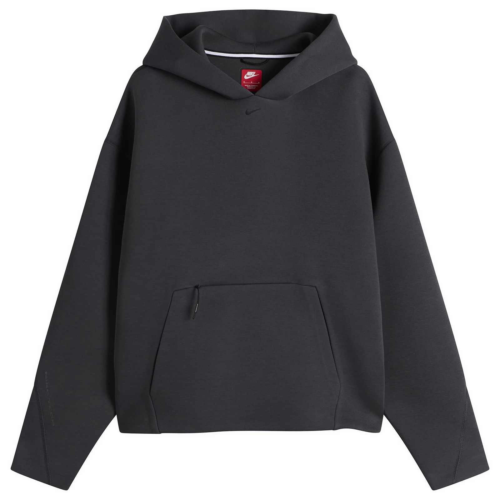 Nike Tech Pullover Hoodie