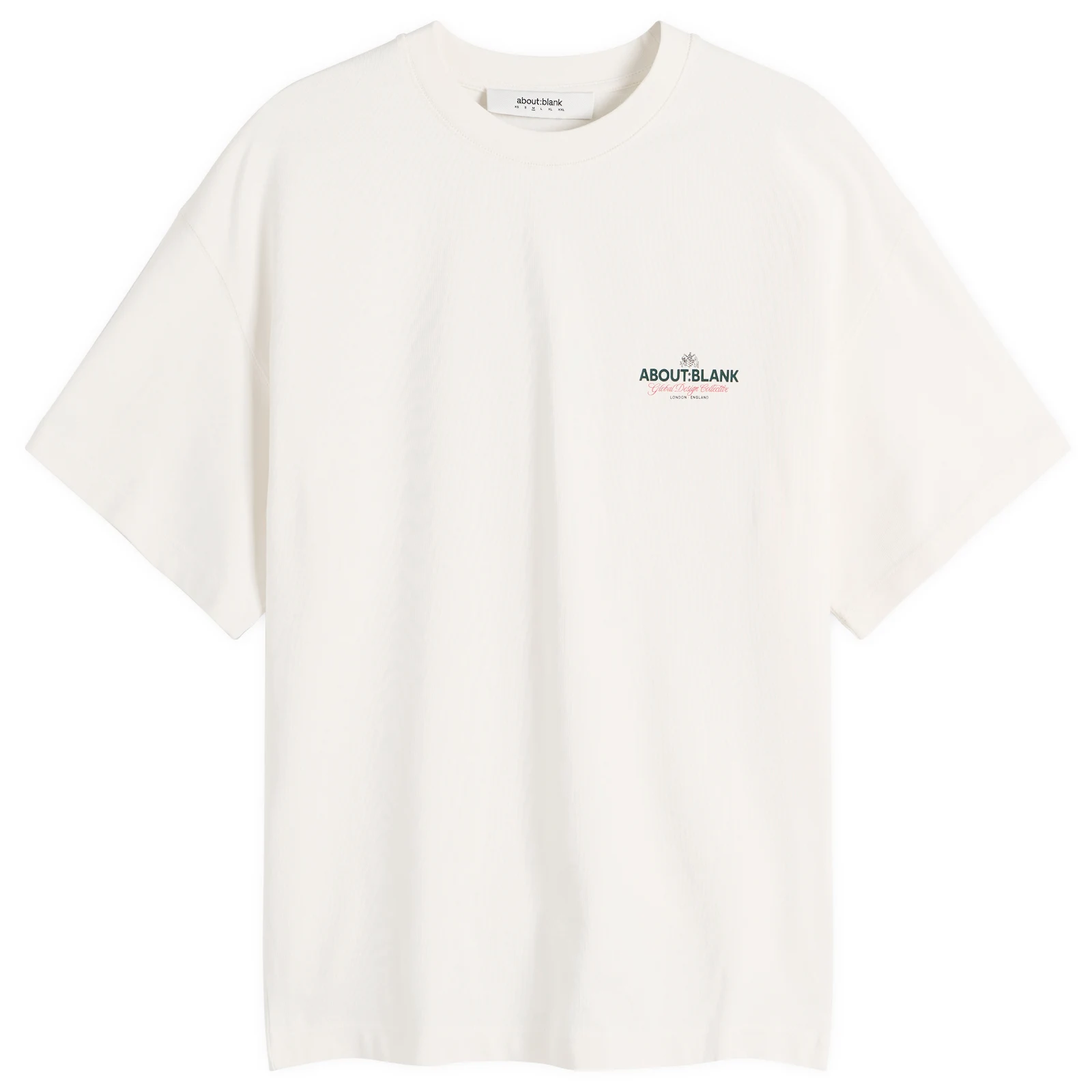 about:blank Blazon T-Shirt