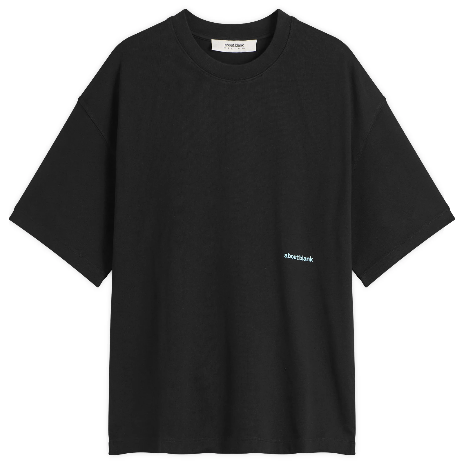 about:blank Vercetti T-Shirt