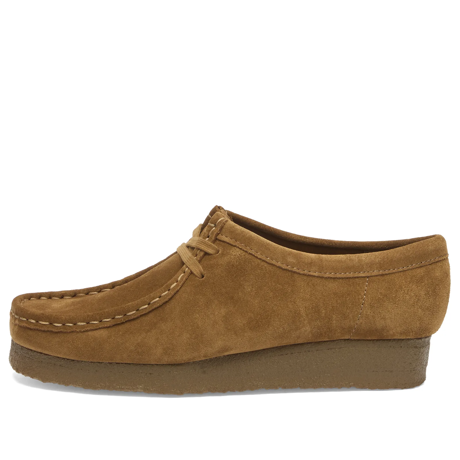 Clarks Originals Wallabee