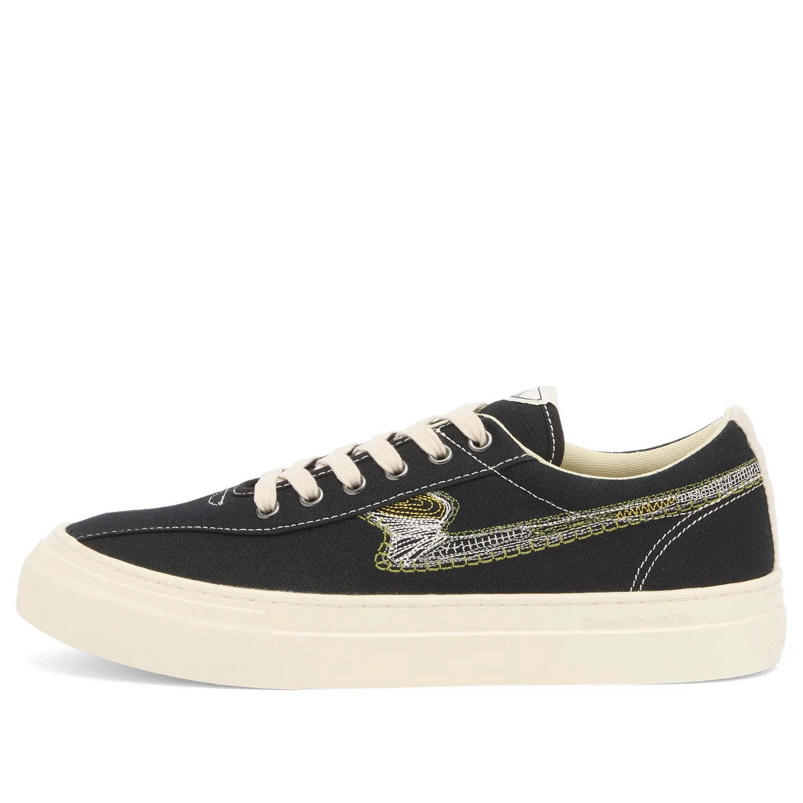 Stepney Workers Club Dellow S-Strike Repair Stitch Sneaker