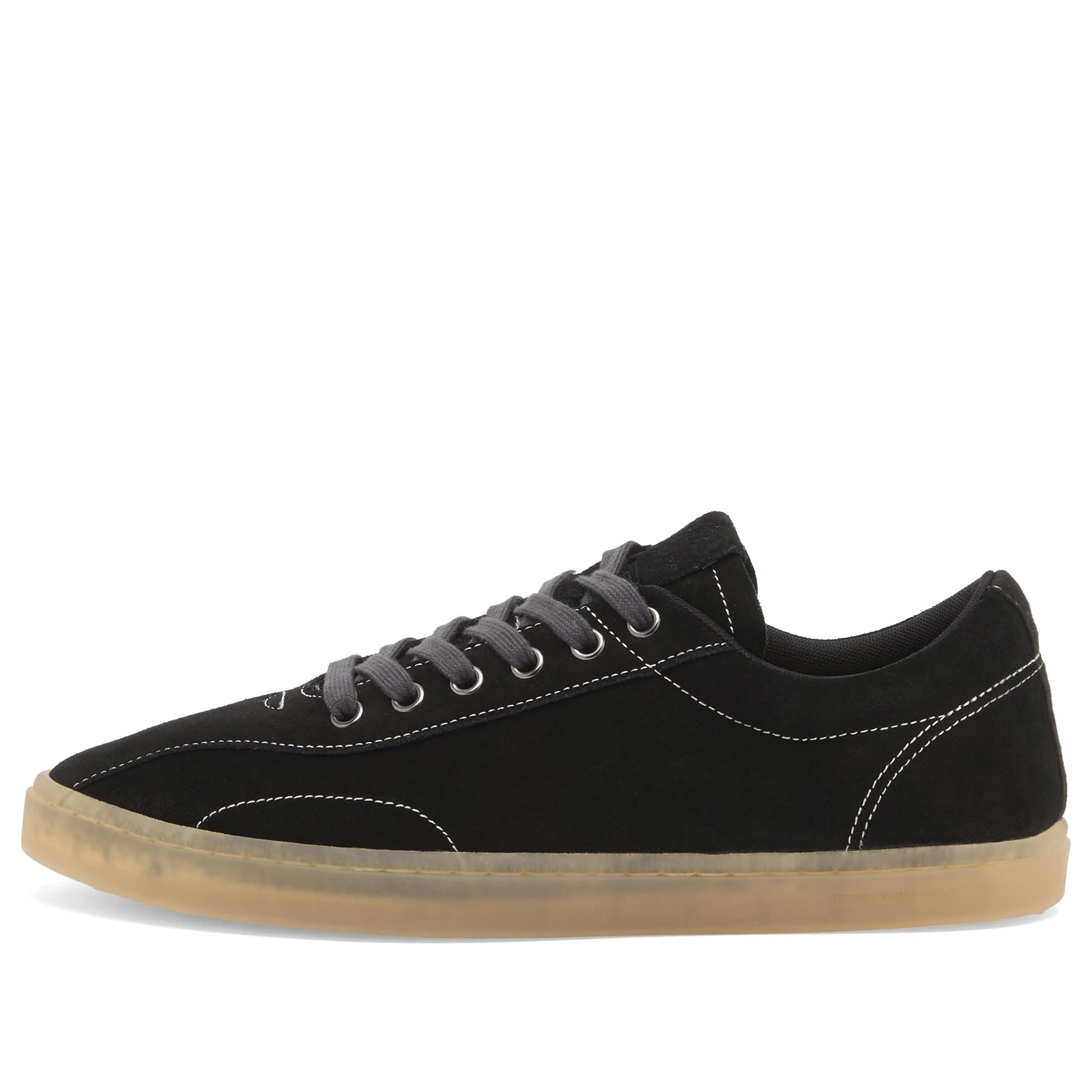 Stepney Workers Club Surma Suede Sneaker