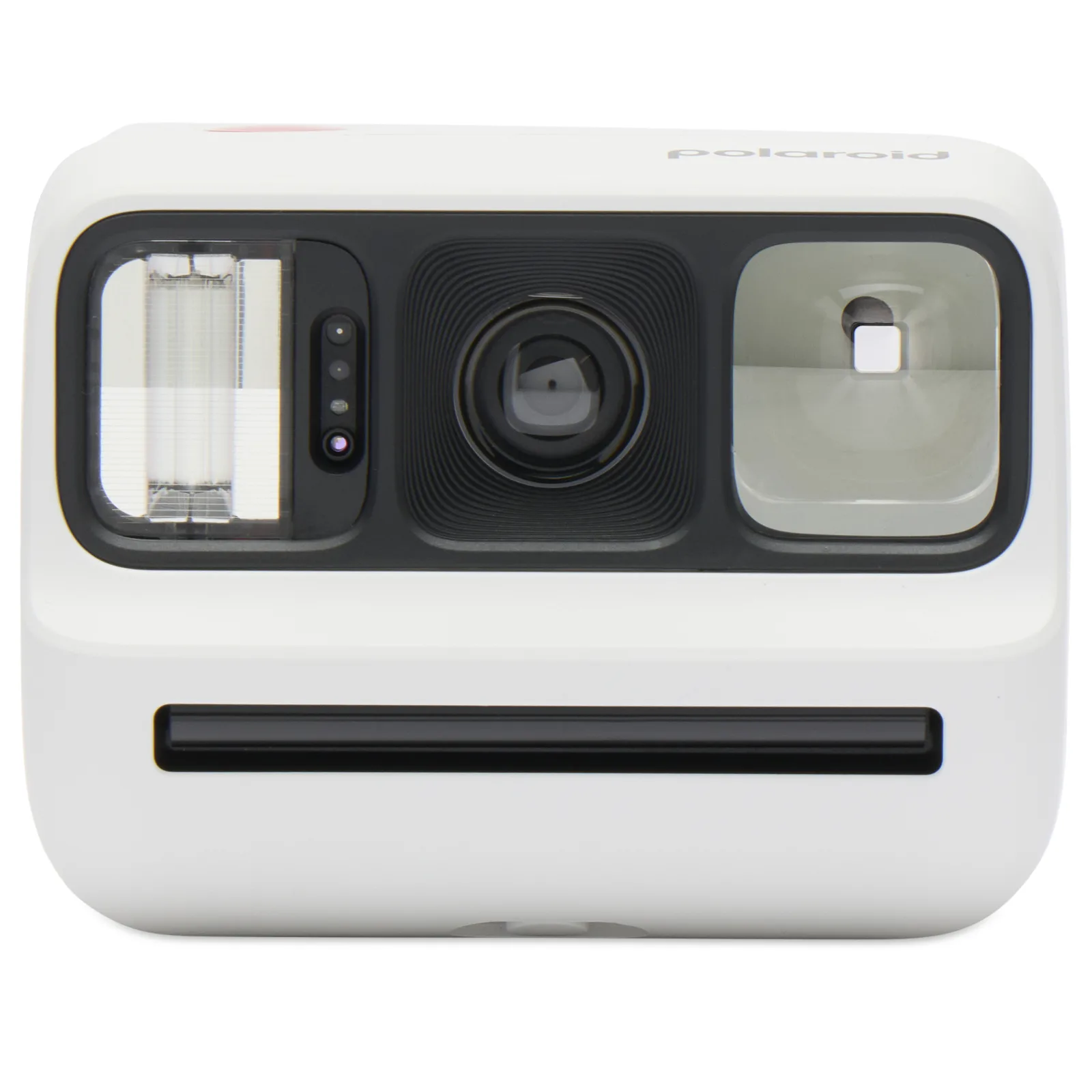 Polaroid Go Gen 3 Instant Camera & Colour Film Bundle - 8 Ph