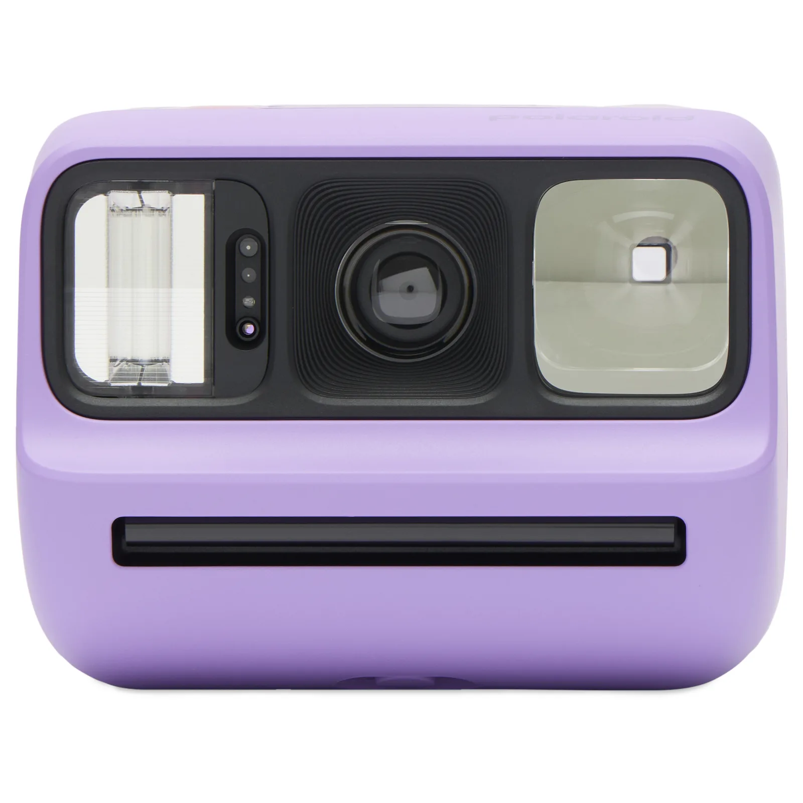 Polaroid Go Gen 3 Instant Camera & Colour Film Bundle - 8 Ph