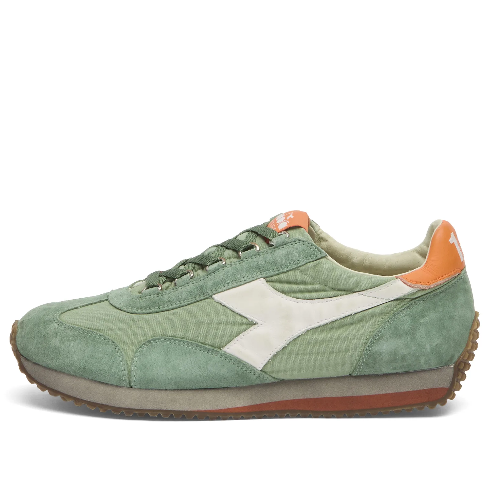 Diadora Equipe Canvas SW Evo Sneaker
