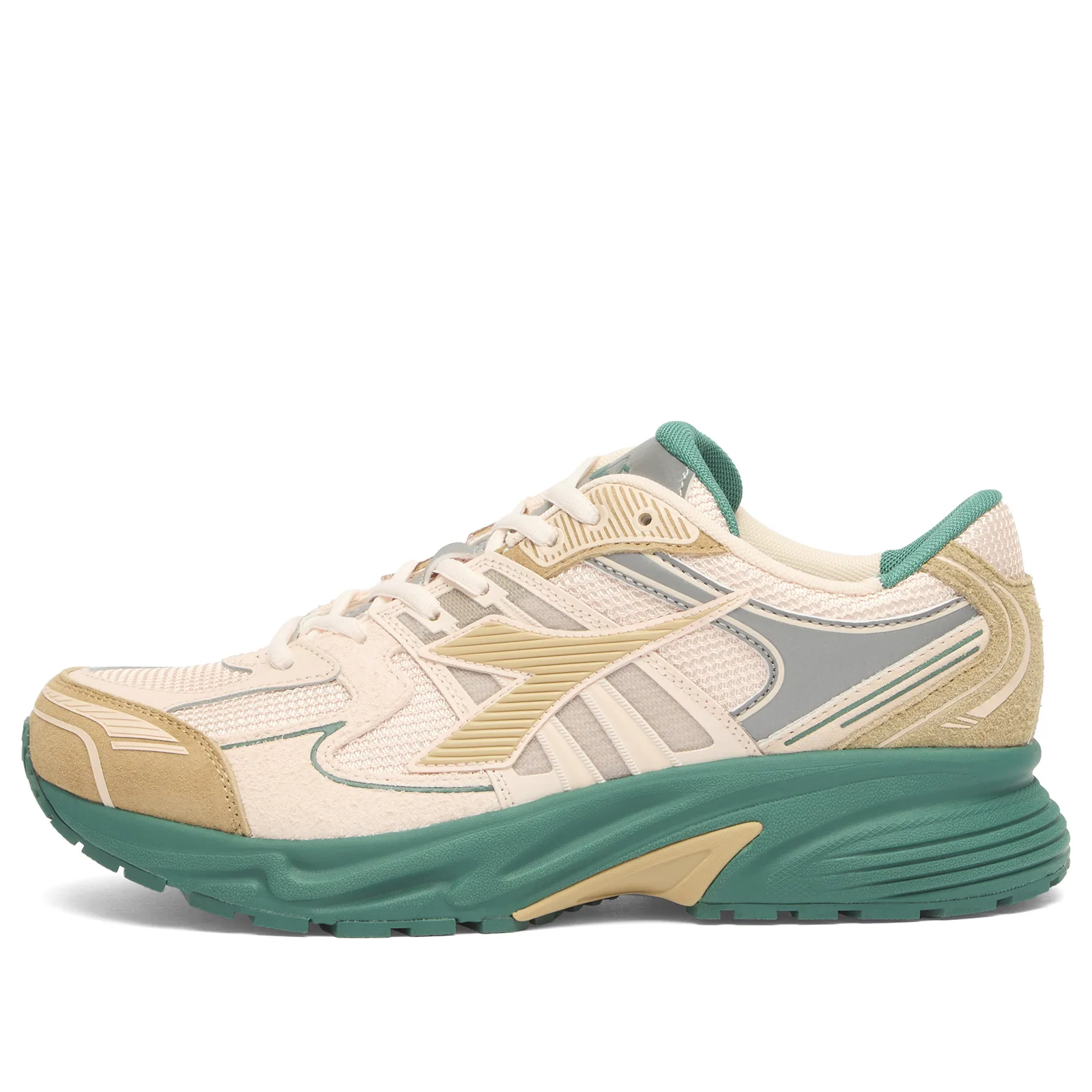 Diadora Mythos Star Sneaker