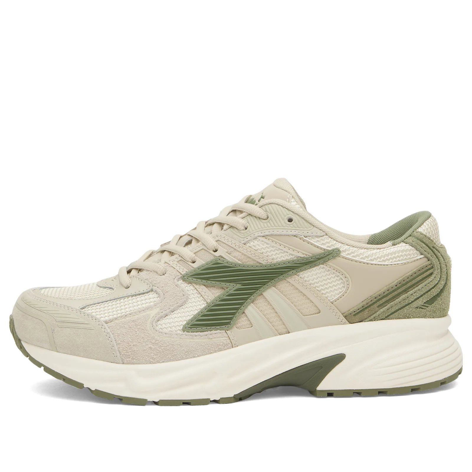 Diadora Mythos Star Sneaker