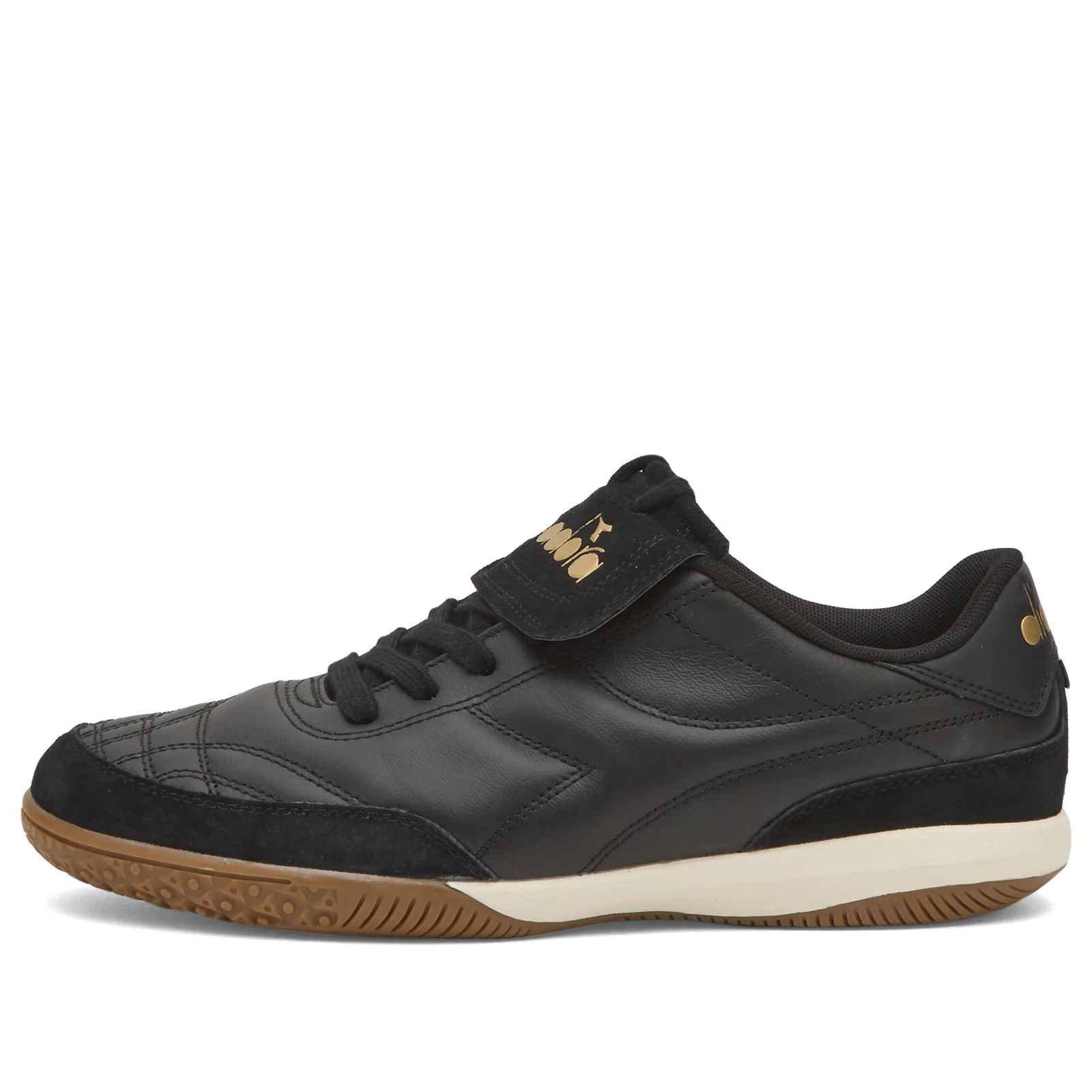 Diadora Gold Indoor Sneaker