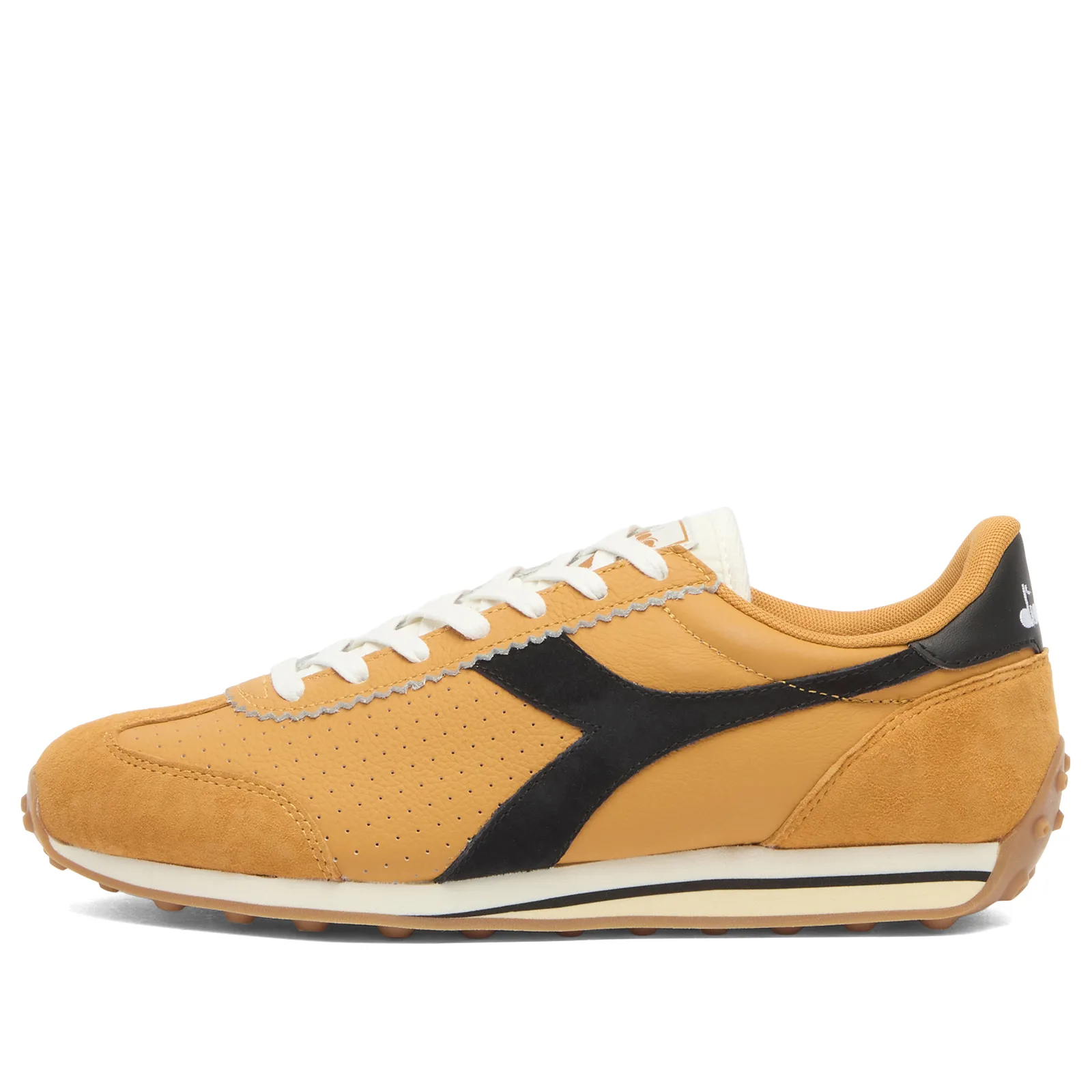 Diadora Rally Punched Sneaker