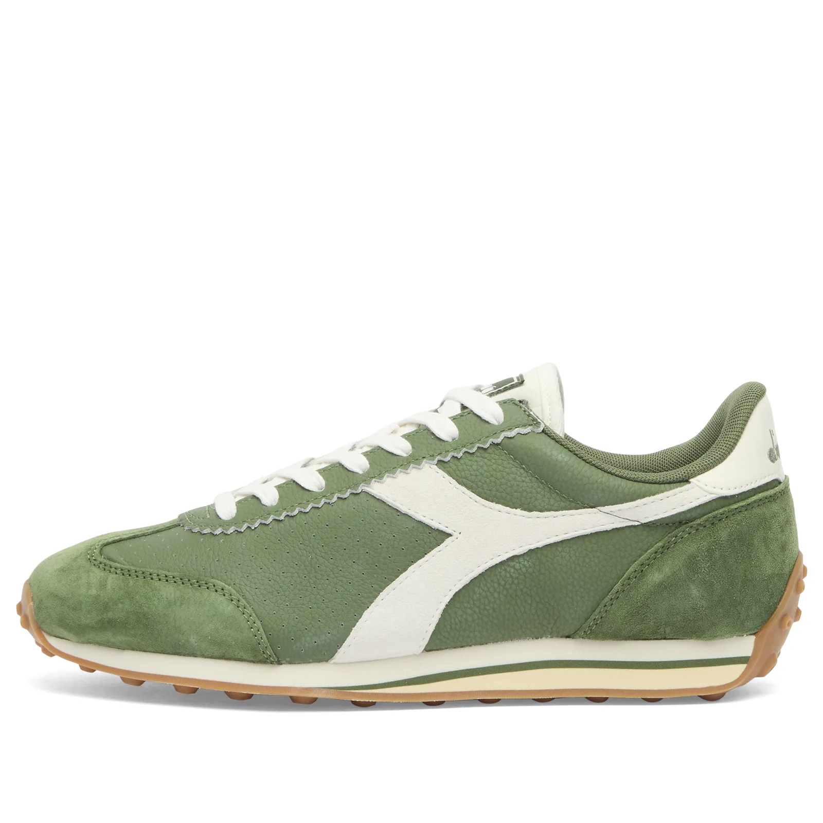 Diadora Rally Punched Sneaker