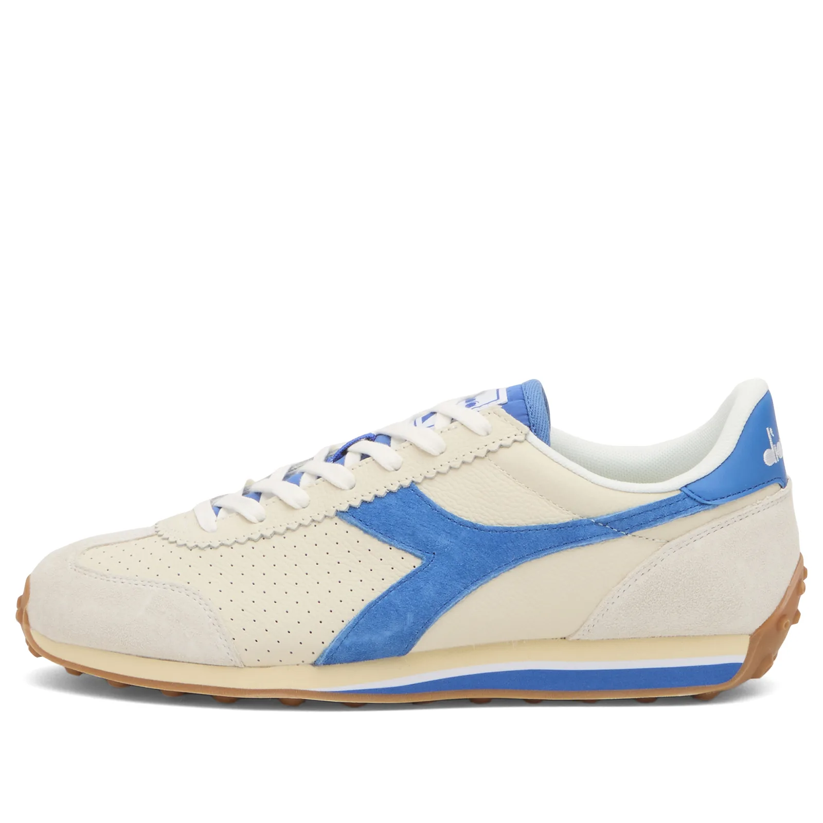 Diadora Rally Punched Sneaker
