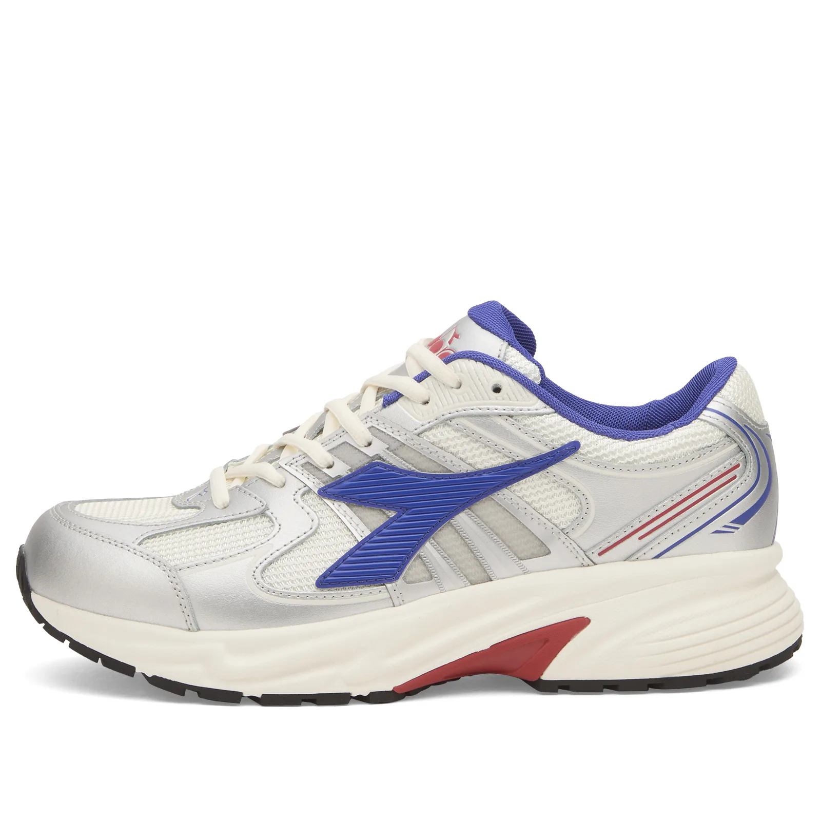 Diadora Mythos Star Metallic Sneaker