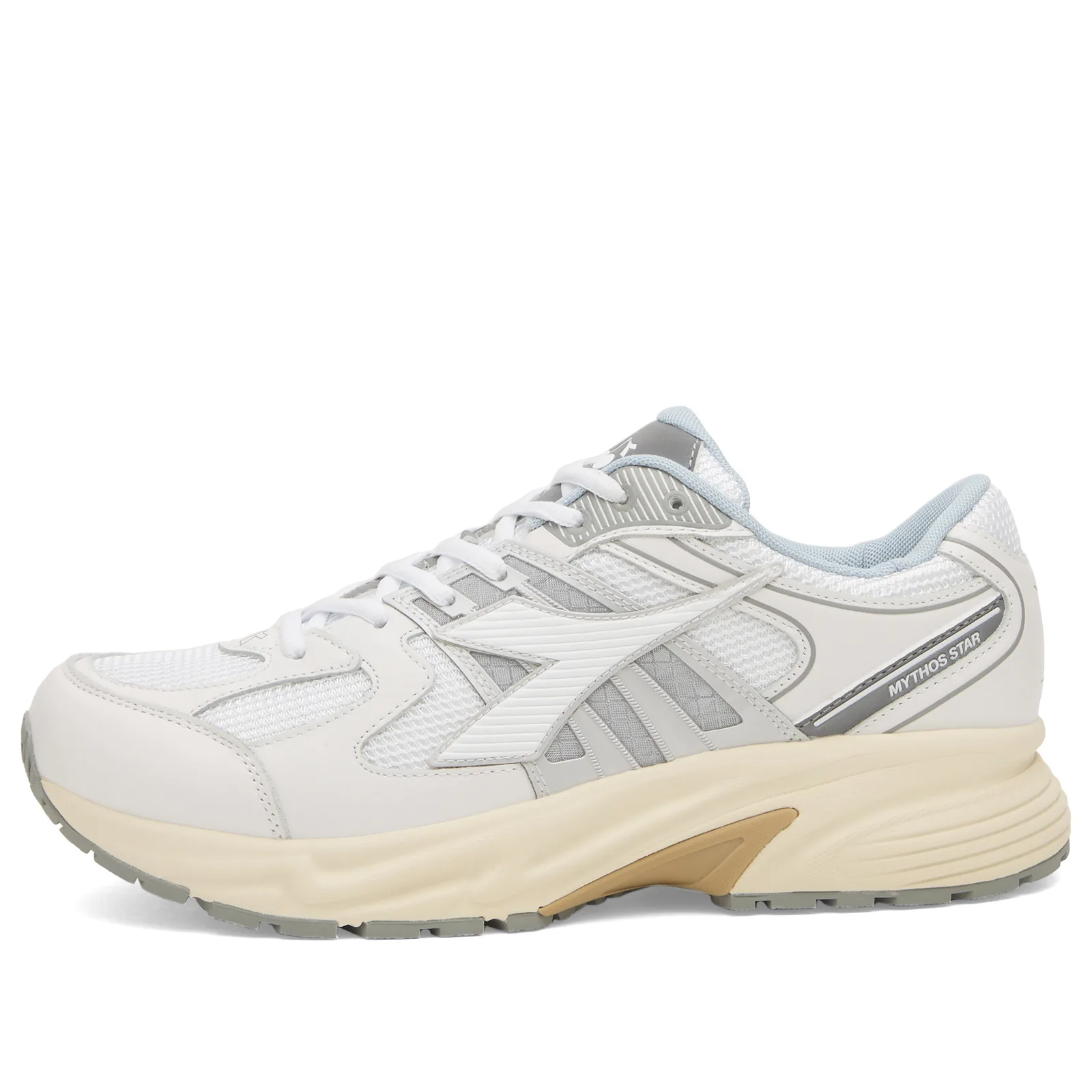 Diadora Mythos Star Sneaker