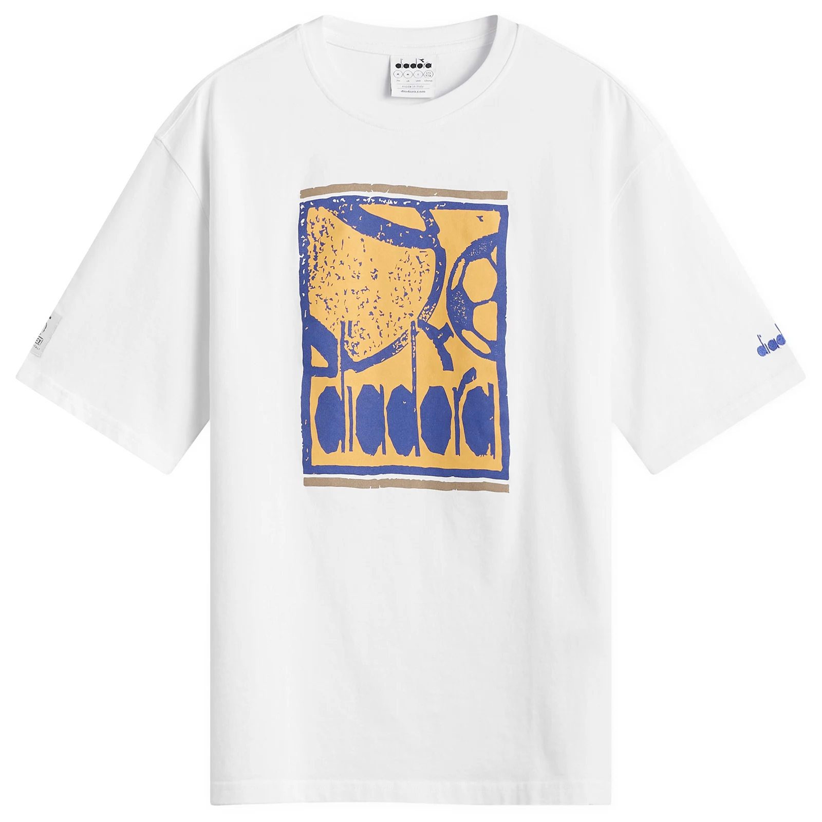 Diadora Legacy T-Shirt