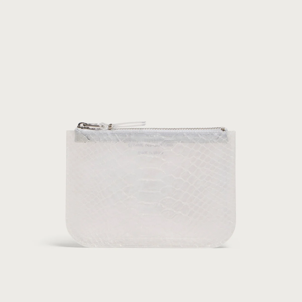 Comme des Garçons Wallet SA8100ST Wallet