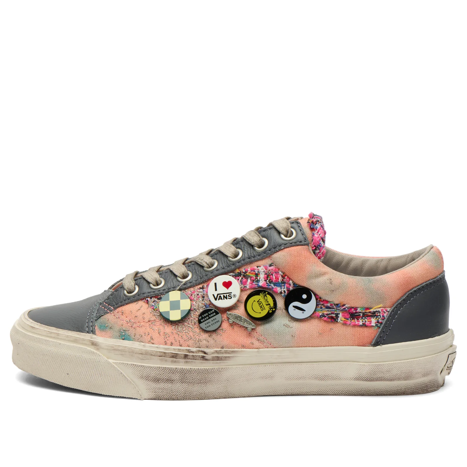 Vans LX Old Skool 36 Sneaker