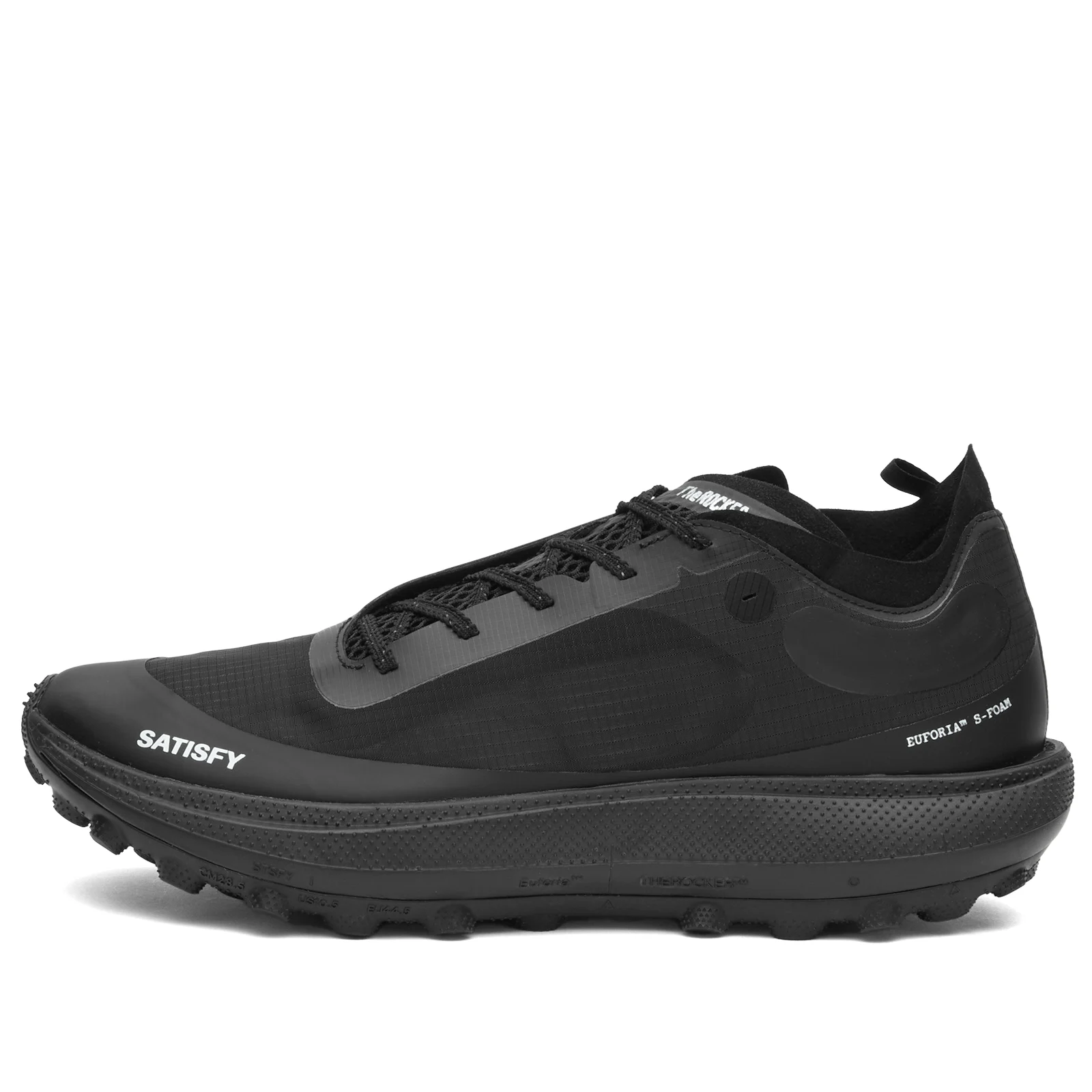 Satisfy The Rocker™ Sneaker